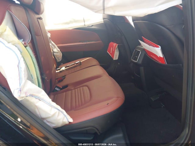 45831213 :رقم المزاد ، 5XYK53DF1SG270216 vin ، 2025 Kia Sportage Sx-prestige مزاد بيع