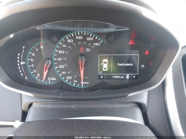 Продаж на аукціоні авто 2020 Chevrolet Sonic Fwd  Lt, vin: 1G1JD5SB4L4121527, номер лоту: 45831215