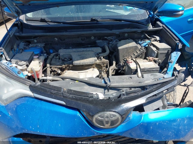 2016 Toyota Rav4 Xle მანქანა იყიდება აუქციონზე, vin: JTMWFREV2GD084178, აუქციონის ნომერი: 45831217