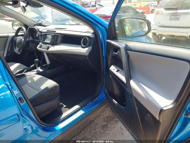 2016 Toyota Rav4 Xle მანქანა იყიდება აუქციონზე, vin: JTMWFREV2GD084178, აუქციონის ნომერი: 45831217