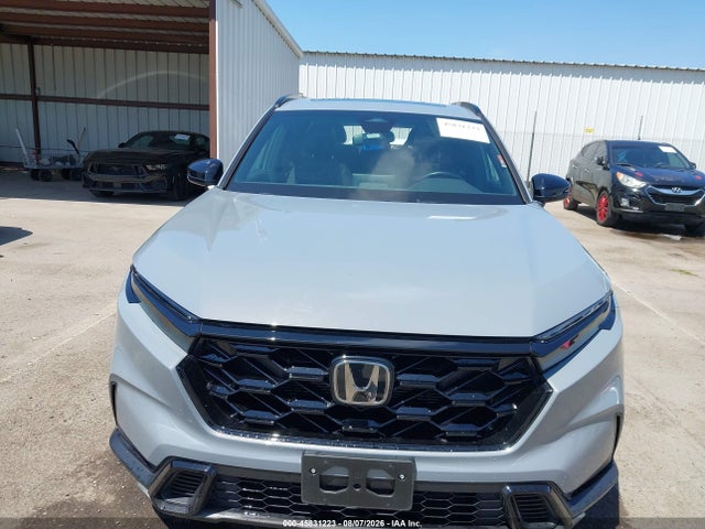 45831223 :رقم المزاد ، 5J6RS5H53TL000358 vin ، 2026 Honda Cr-v Hybrid 2wd Sport مزاد بيع
