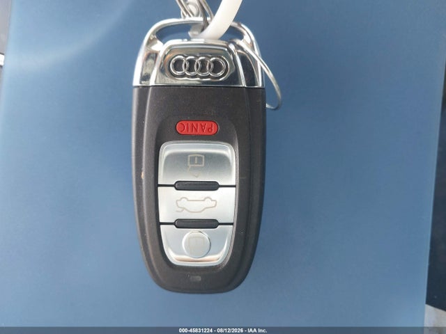 Продажа на аукционе авто 2015 Audi Q5 3.0t Premium Plus, vin: WA1DGAFP5FA083333, номер лота: 45831224