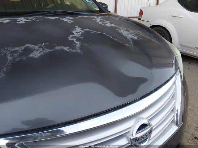 Продажа на аукционе авто 2014 Nissan Sentra Fe+ S/fe+ Sv/s/sl/sr/sv, vin: 3N1AB7AP7EY217757, номер лота: 45831227