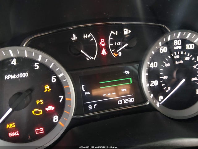 Продажа на аукционе авто 2014 Nissan Sentra Fe+ S/fe+ Sv/s/sl/sr/sv, vin: 3N1AB7AP7EY217757, номер лота: 45831227