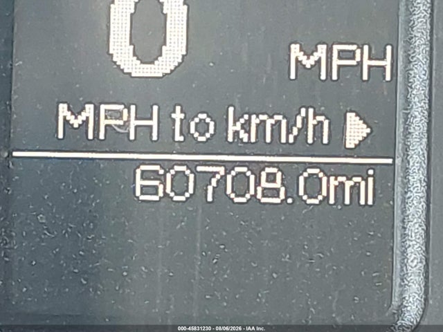 45831230 :رقم المزاد ، 3C6JR6DG7JG255415 vin ، 2018 Ram 1500 Tradesman  4x2 8' Box مزاد بيع