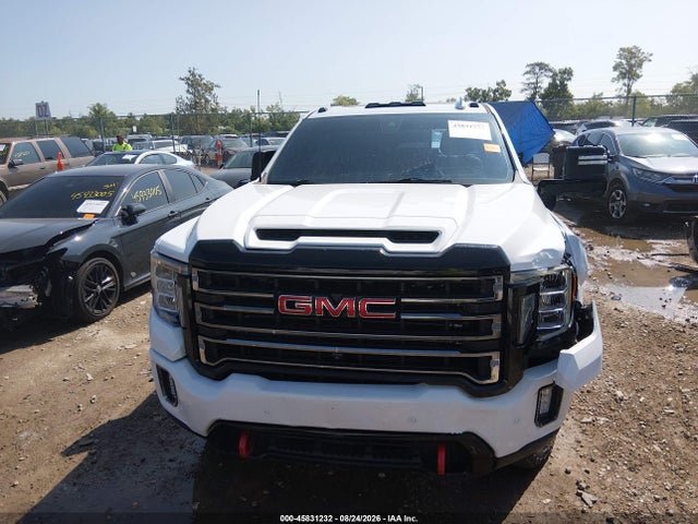 Продаж на аукціоні авто 2020 Gmc Sierra 2500hd 4wd  Standard Bed At4, vin: 1GT49PEY3LF120343, номер лоту: 45831232