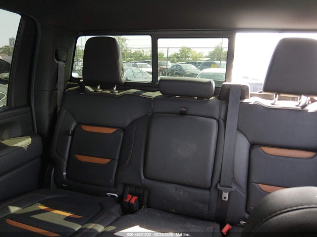 Продаж на аукціоні авто 2020 Gmc Sierra 2500hd 4wd  Standard Bed At4, vin: 1GT49PEY3LF120343, номер лоту: 45831232