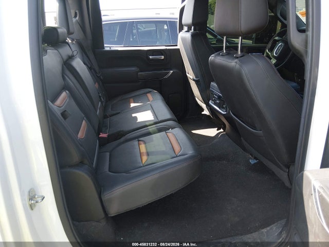 Продаж на аукціоні авто 2020 Gmc Sierra 2500hd 4wd  Standard Bed At4, vin: 1GT49PEY3LF120343, номер лоту: 45831232