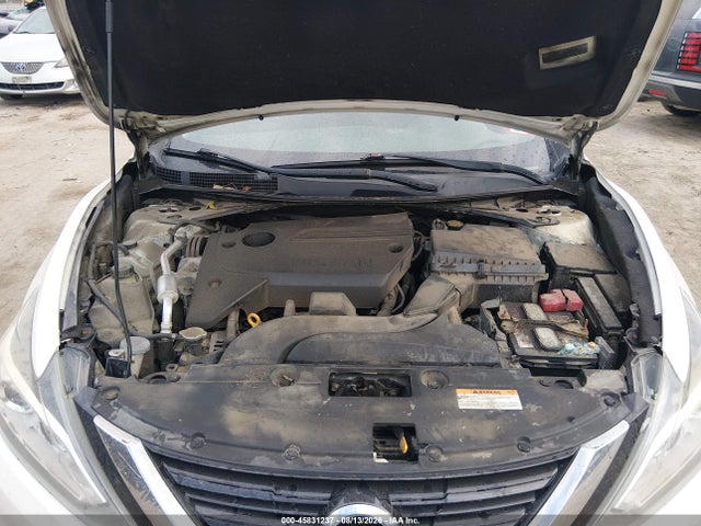 Продажа на аукционе авто 2018 Nissan Altima 2.5 S, vin: 1N4AL3AP1JC474618, номер лота: 45831237