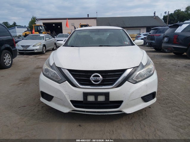 Продажа на аукционе авто 2018 Nissan Altima 2.5 S, vin: 1N4AL3AP1JC474618, номер лота: 45831237