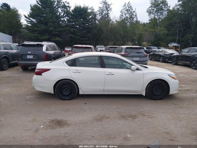 Продажа на аукционе авто 2018 Nissan Altima 2.5 S, vin: 1N4AL3AP1JC474618, номер лота: 45831237