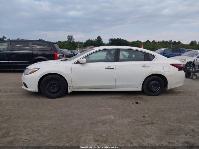 Продажа на аукционе авто 2018 Nissan Altima 2.5 S, vin: 1N4AL3AP1JC474618, номер лота: 45831237