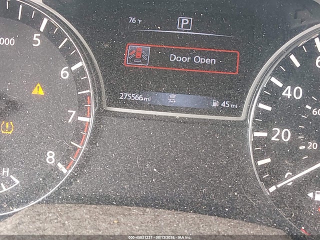 Продажа на аукционе авто 2018 Nissan Altima 2.5 S, vin: 1N4AL3AP1JC474618, номер лота: 45831237