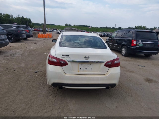 Продажа на аукционе авто 2018 Nissan Altima 2.5 S, vin: 1N4AL3AP1JC474618, номер лота: 45831237