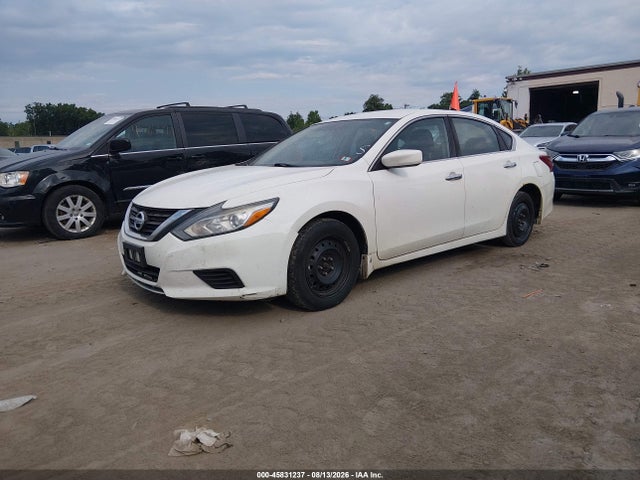 Продажа на аукционе авто 2018 Nissan Altima 2.5 S, vin: 1N4AL3AP1JC474618, номер лота: 45831237