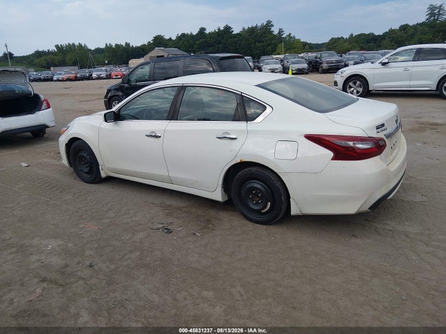 Продажа на аукционе авто 2018 Nissan Altima 2.5 S, vin: 1N4AL3AP1JC474618, номер лота: 45831237