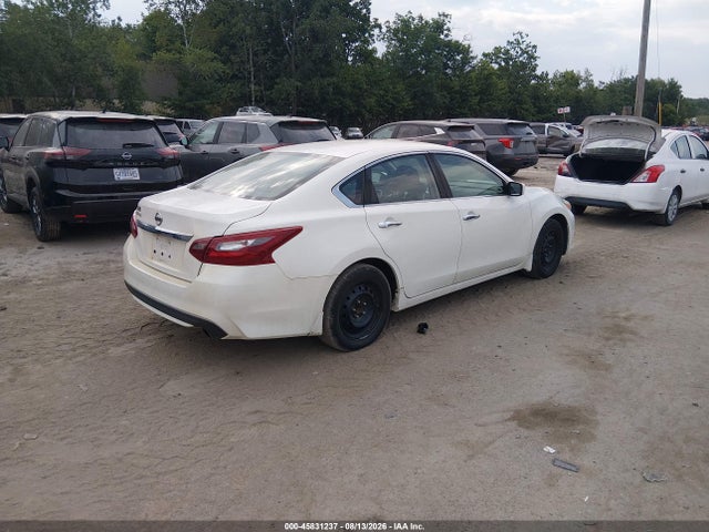 Продажа на аукционе авто 2018 Nissan Altima 2.5 S, vin: 1N4AL3AP1JC474618, номер лота: 45831237