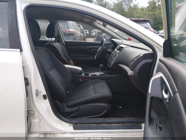 Продажа на аукционе авто 2018 Nissan Altima 2.5 S, vin: 1N4AL3AP1JC474618, номер лота: 45831237