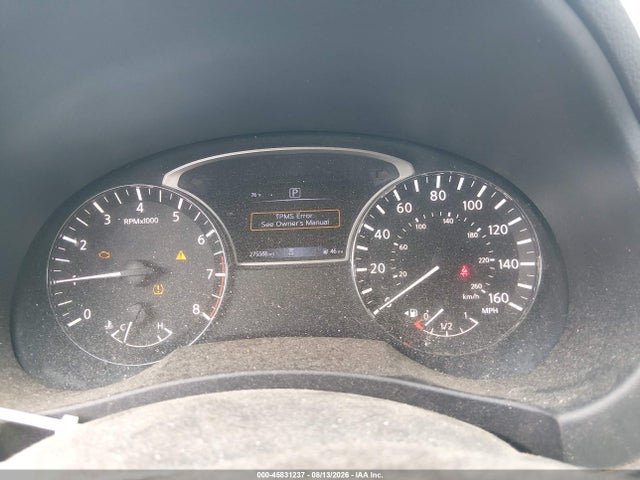 Продажа на аукционе авто 2018 Nissan Altima 2.5 S, vin: 1N4AL3AP1JC474618, номер лота: 45831237