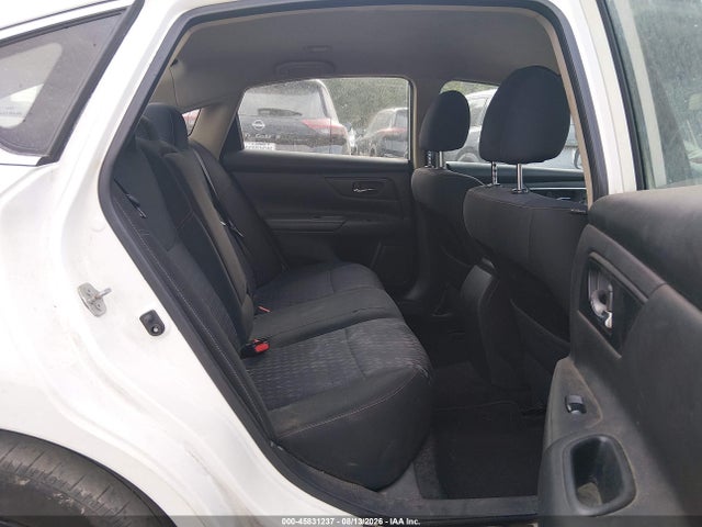 Продажа на аукционе авто 2018 Nissan Altima 2.5 S, vin: 1N4AL3AP1JC474618, номер лота: 45831237