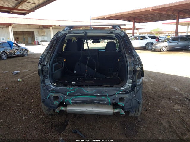 Jeep Cherokee Latitude 2017 1C4PJLCS7HW549701 Image 17