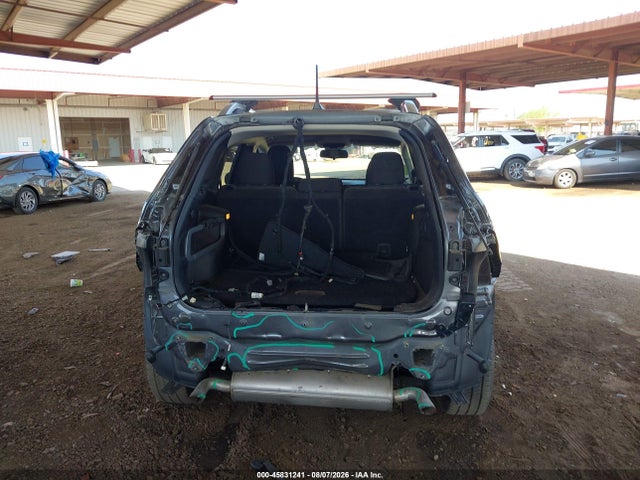Jeep Cherokee Latitude 2017 1C4PJLCS7HW549701 Image 6