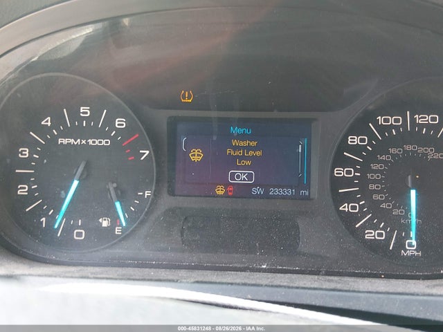 2013 Ford Edge Sel მანქანა იყიდება აუქციონზე, vin: 2FMDK3JC3DBB79348, აუქციონის ნომერი: 45831248