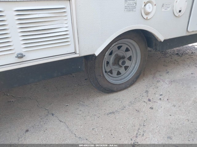 Aukcja sprzedaży 2009 Jayco Jay M-1207, vin: 1UJAJ01F891BB0160, numer aukcji: 45831250