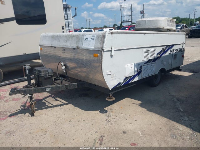 Aukcja sprzedaży 2009 Jayco Jay M-1207, vin: 1UJAJ01F891BB0160, numer aukcji: 45831250