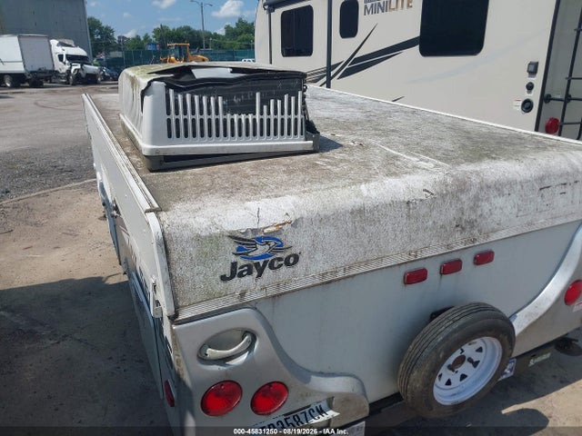 Aukcja sprzedaży 2009 Jayco Jay M-1207, vin: 1UJAJ01F891BB0160, numer aukcji: 45831250