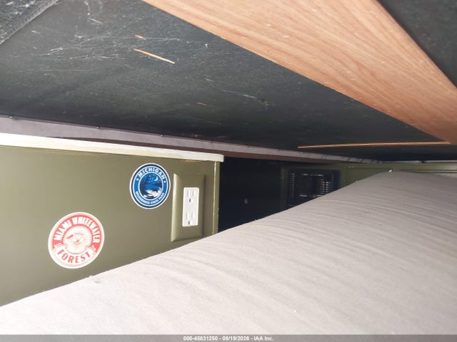 Aukcja sprzedaży 2009 Jayco Jay M-1207, vin: 1UJAJ01F891BB0160, numer aukcji: 45831250