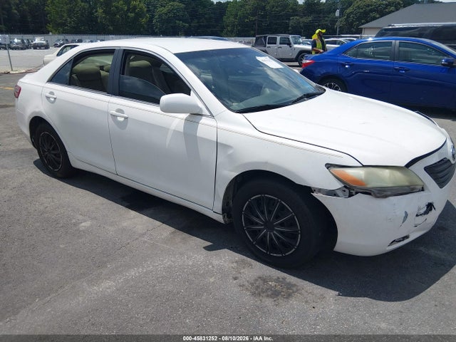 Продажа на аукционе авто 2009 Toyota Camry Le, vin: 4T1BE46K09U879754, номер лота: 45831252
