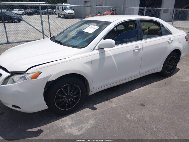 Продаж на аукціоні авто 2009 Toyota Camry Le, vin: 4T1BE46K09U879754, номер лоту: 45831252
