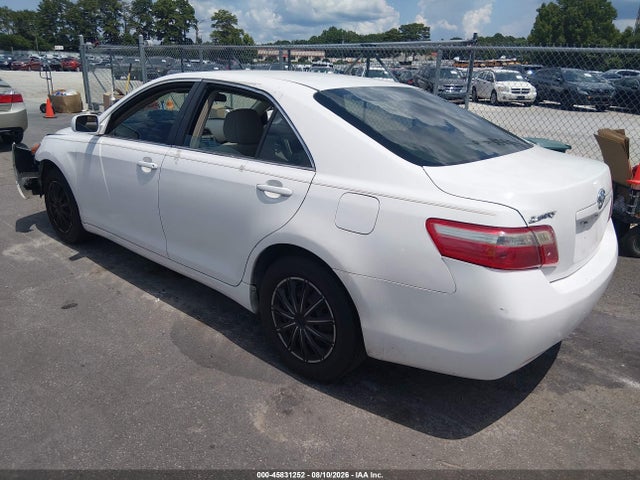 Продаж на аукціоні авто 2009 Toyota Camry Le, vin: 4T1BE46K09U879754, номер лоту: 45831252