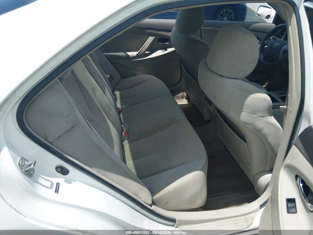 Продаж на аукціоні авто 2009 Toyota Camry Le, vin: 4T1BE46K09U879754, номер лоту: 45831252