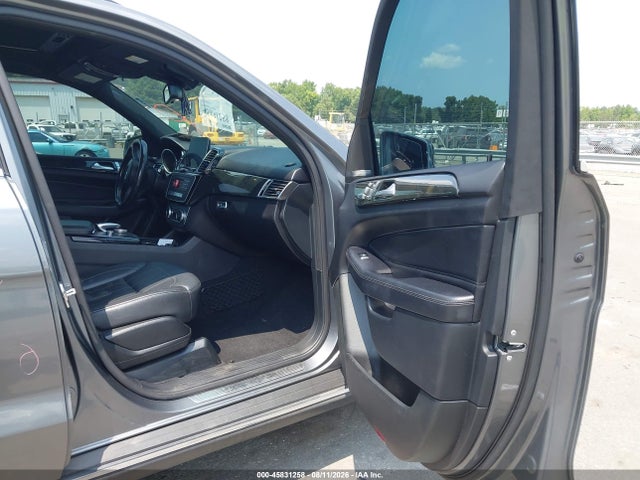 Aukcja sprzedaży 2017 Mercedes-benz Gle 350 4matic, vin: 4JGDA5HB5HA922721, numer aukcji: 45831258