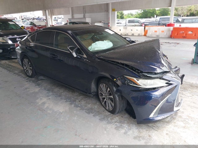 Продаж на аукціоні авто 2019 Lexus Es 350 Luxury, vin: 58ABZ1B17KU047083, номер лоту: 45831261