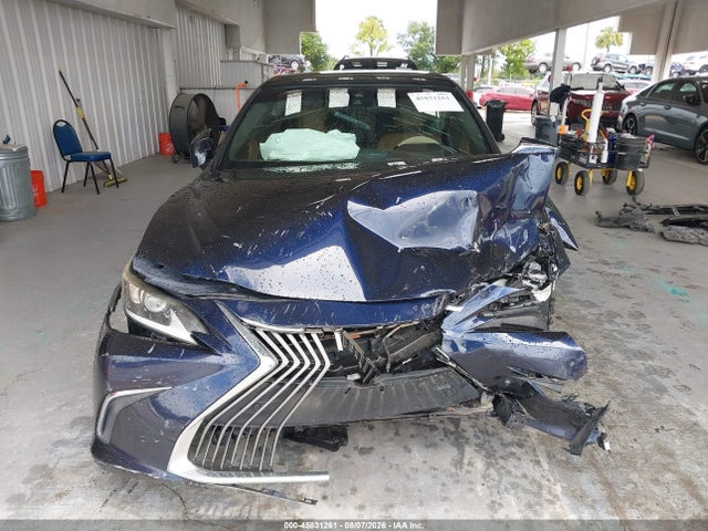 Aukcja sprzedaży 2019 Lexus Es 350 Luxury, vin: 58ABZ1B17KU047083, numer aukcji: 45831261