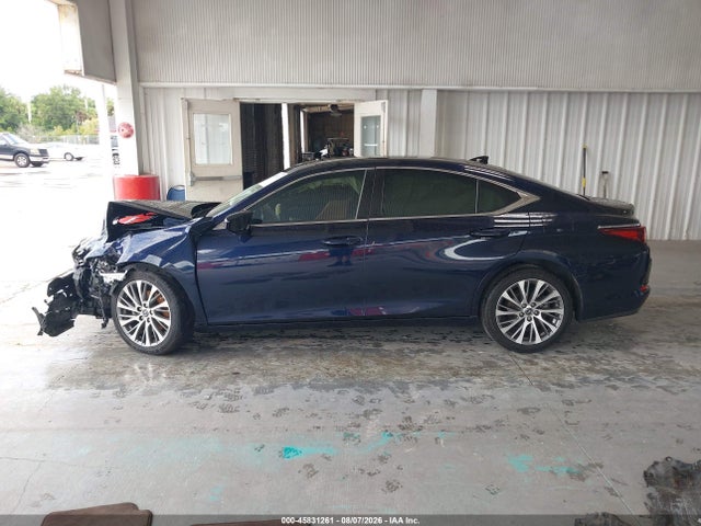 Aukcja sprzedaży 2019 Lexus Es 350 Luxury, vin: 58ABZ1B17KU047083, numer aukcji: 45831261