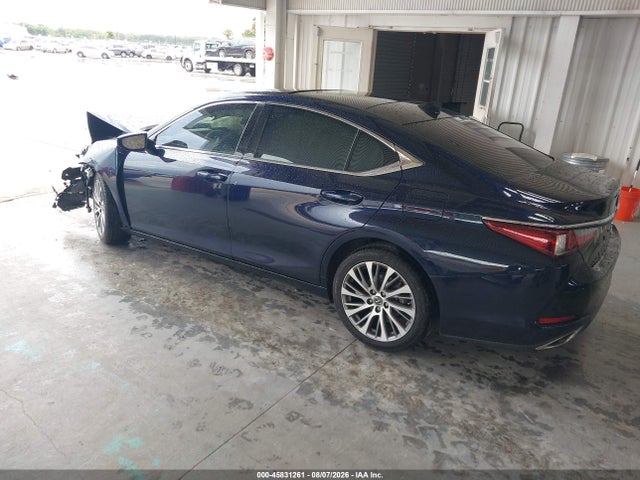 Aukcja sprzedaży 2019 Lexus Es 350 Luxury, vin: 58ABZ1B17KU047083, numer aukcji: 45831261