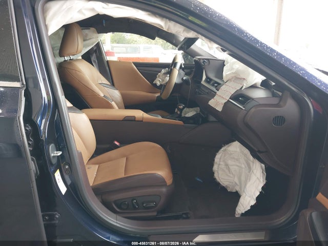 Aukcja sprzedaży 2019 Lexus Es 350 Luxury, vin: 58ABZ1B17KU047083, numer aukcji: 45831261