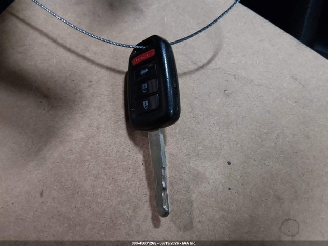 Aukcja sprzedaży 2017 Honda Civic Lx, vin: 2HGFC4B58HH307779, numer aukcji: 45831265