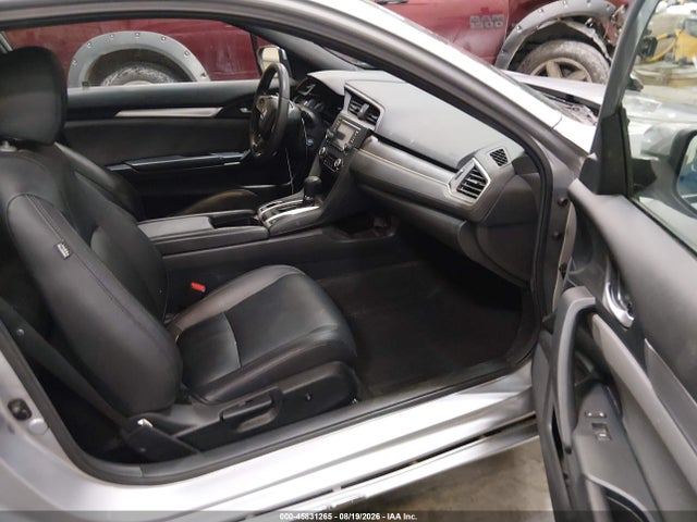 Aukcja sprzedaży 2017 Honda Civic Lx, vin: 2HGFC4B58HH307779, numer aukcji: 45831265