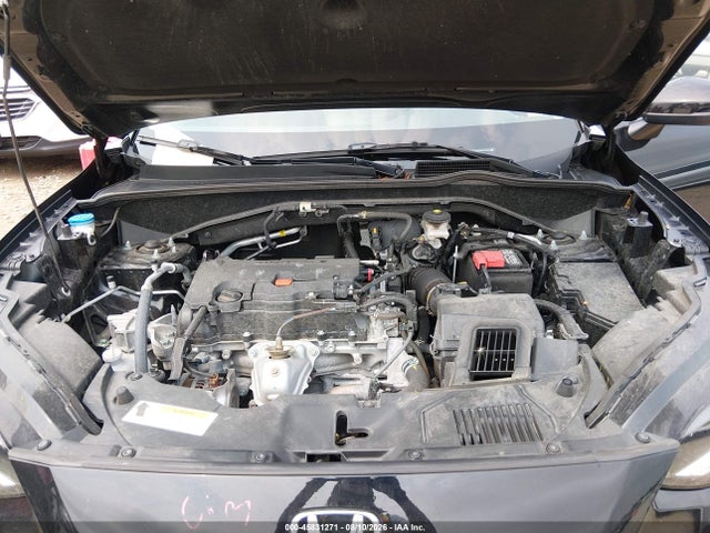 2026 Honda Hr-v Awd Lx მანქანა იყიდება აუქციონზე, vin: 3CZRZ2H32TM716742, აუქციონის ნომერი: 45831271