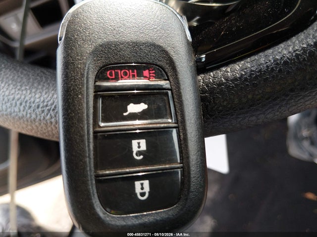 2026 Honda Hr-v Awd Lx მანქანა იყიდება აუქციონზე, vin: 3CZRZ2H32TM716742, აუქციონის ნომერი: 45831271