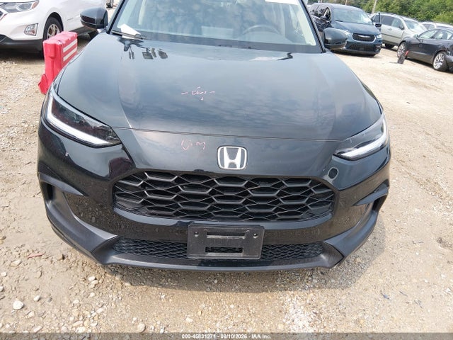 2026 Honda Hr-v Awd Lx მანქანა იყიდება აუქციონზე, vin: 3CZRZ2H32TM716742, აუქციონის ნომერი: 45831271