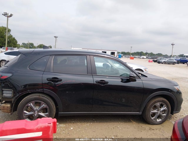 2026 Honda Hr-v Awd Lx მანქანა იყიდება აუქციონზე, vin: 3CZRZ2H32TM716742, აუქციონის ნომერი: 45831271