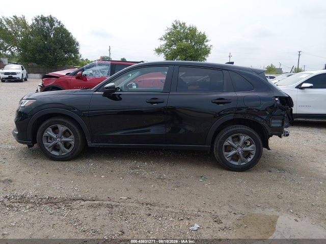 2026 Honda Hr-v Awd Lx მანქანა იყიდება აუქციონზე, vin: 3CZRZ2H32TM716742, აუქციონის ნომერი: 45831271
