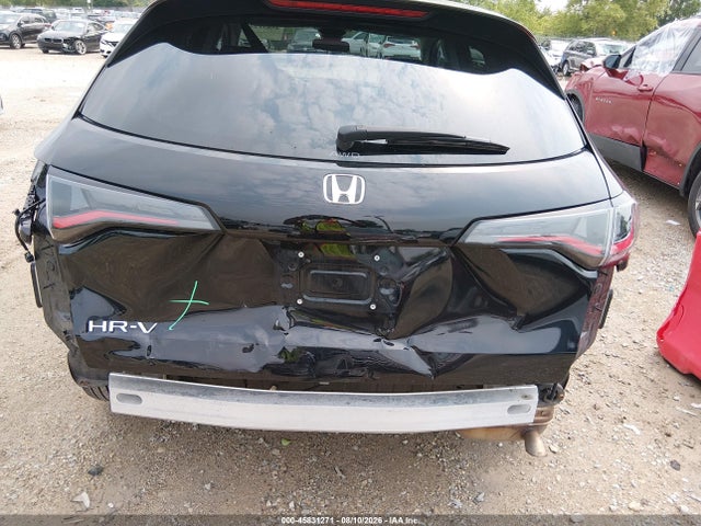 2026 Honda Hr-v Awd Lx მანქანა იყიდება აუქციონზე, vin: 3CZRZ2H32TM716742, აუქციონის ნომერი: 45831271