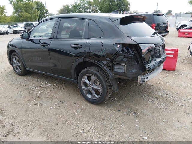 2026 Honda Hr-v Awd Lx მანქანა იყიდება აუქციონზე, vin: 3CZRZ2H32TM716742, აუქციონის ნომერი: 45831271
